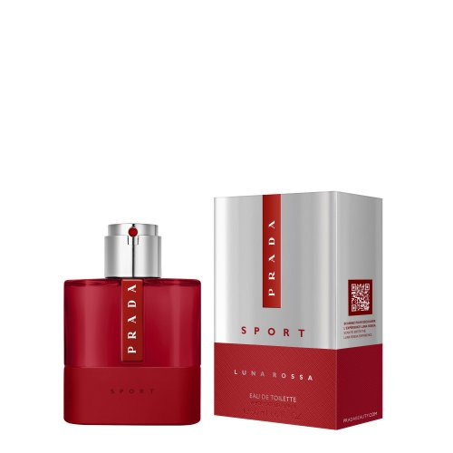 PRADA PARFUM Luna Rossa Sport - Eau de Toilette 3614273544955 PRADA PARFUM Luna Rossa Sport - Eau de Toilette 3614273544955